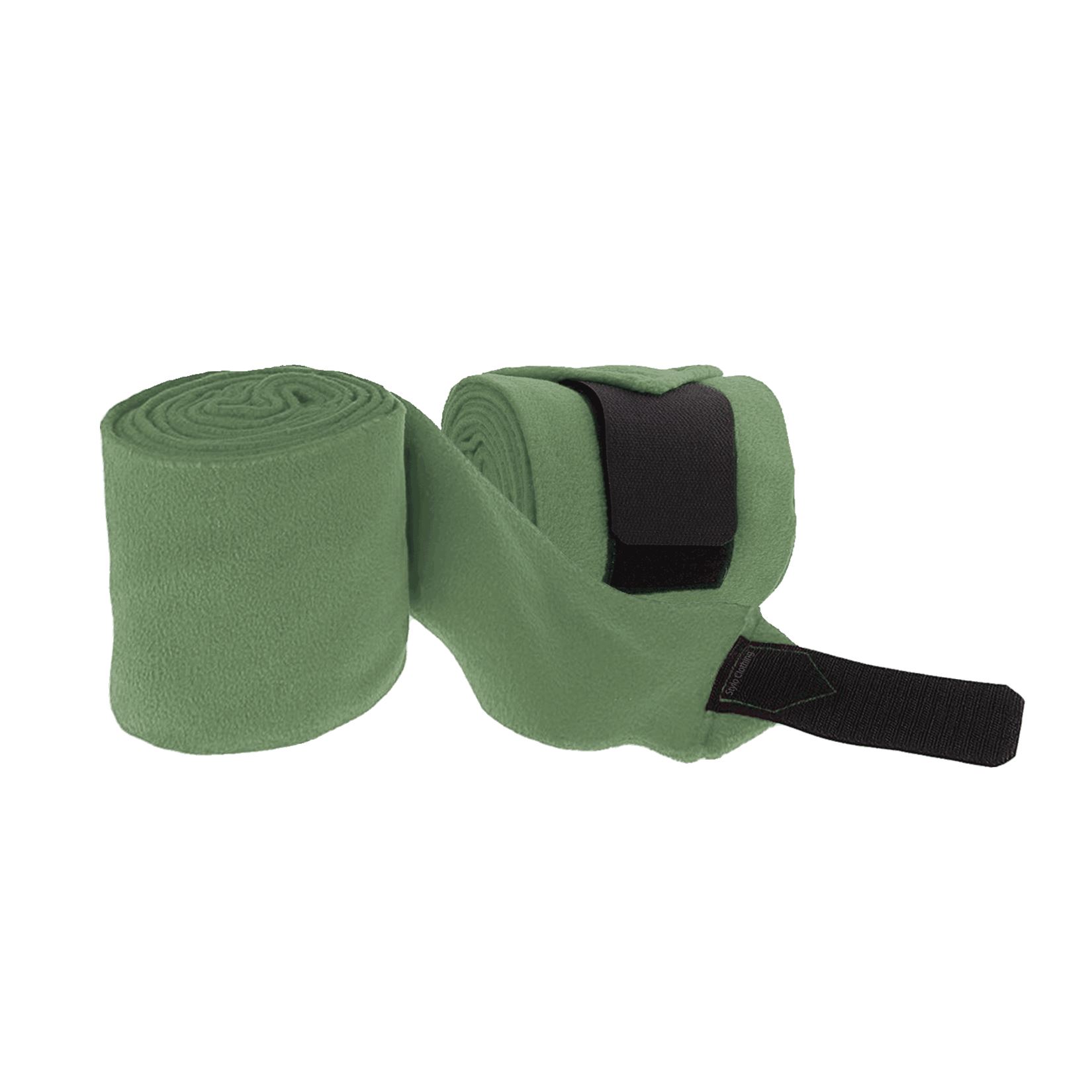 Exclusive Attractive Colors Polo Fleece Horse Bandages - Set of 2 Top Trendy Luxury Fleece Horrse Bandages supportive Horse's Legs during Exercise