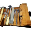 Best Horse Farrier Grooming Shoe Care Tool Kit - 10+ Tools