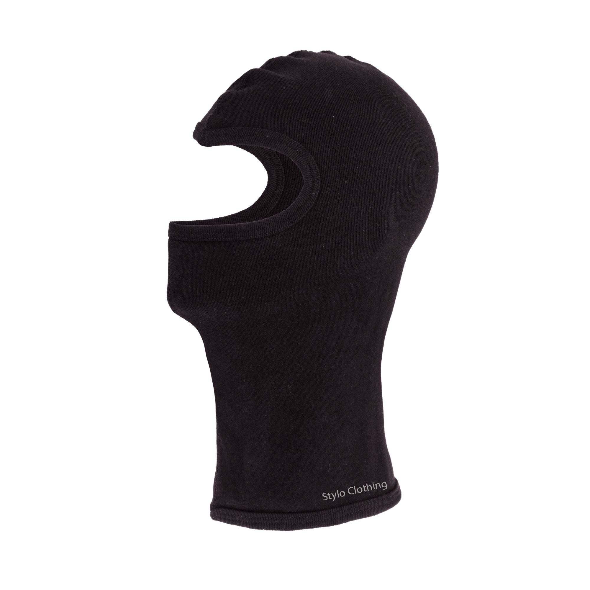 Balaclava Full Face and Neck Protection for Riders - 5 Sizes
