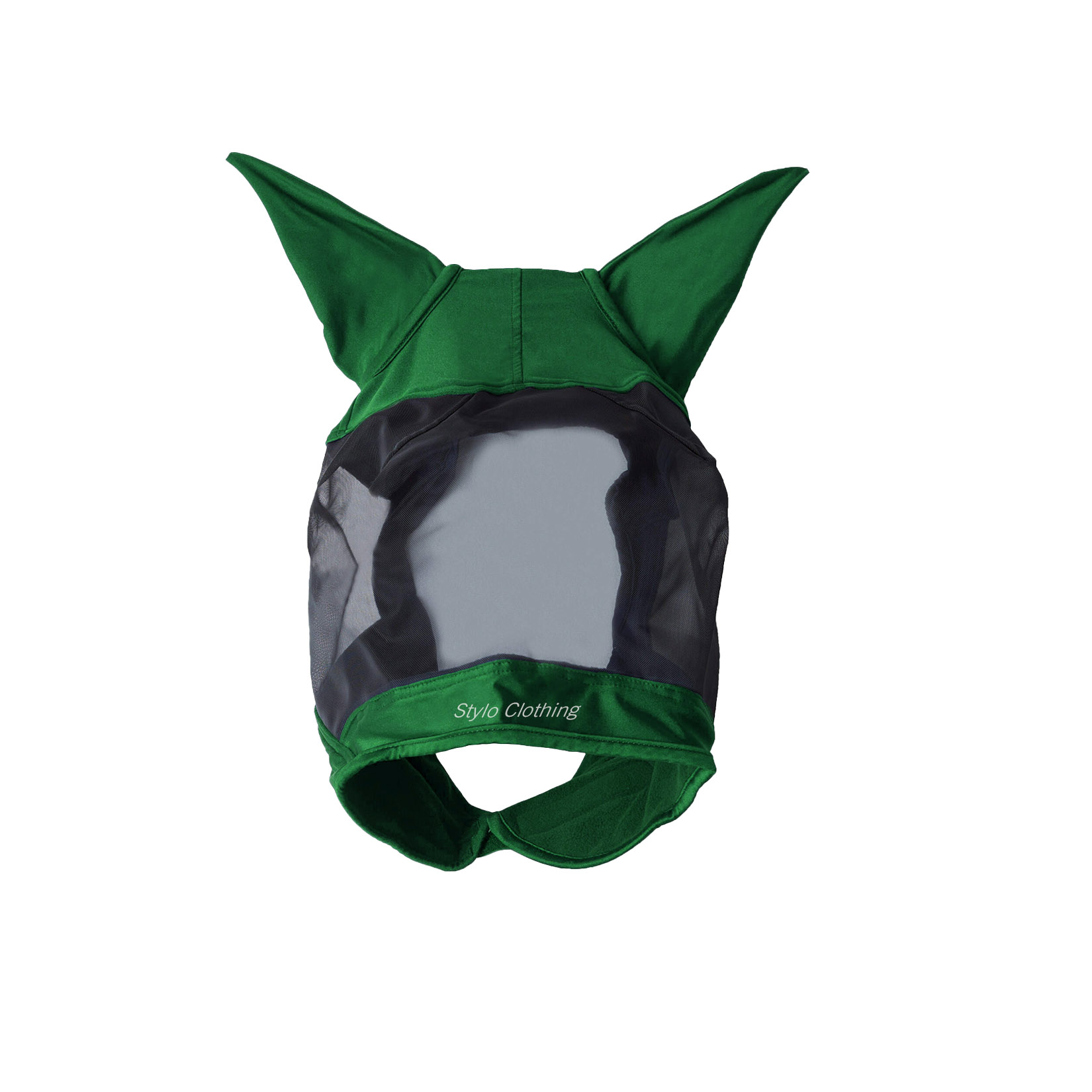 Top-rated fly mask for horses, providing uncompromising fly-free protection and reliability, perfect for bulk orders and wholesale.