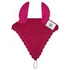 Shaking trendy ear bonnet for premium horse accessories