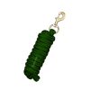High-quality customized lead rope with secure grip for horse handling, available at bulk prices from Stylo Clothing