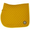 Top Quality Cotton Dressage Saddle Pads, Ideal for Comfort and Performance in Equestrian Sports