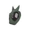 All-season horse fly mask with advanced features for ultimate protection, perfect for equestrian gear wholesalers and distributors. Top selling horse fly mask with protective and stretchy mesh OEM