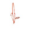 Durable training rope halter for horse riding, available in bulk from Stylo Clothing