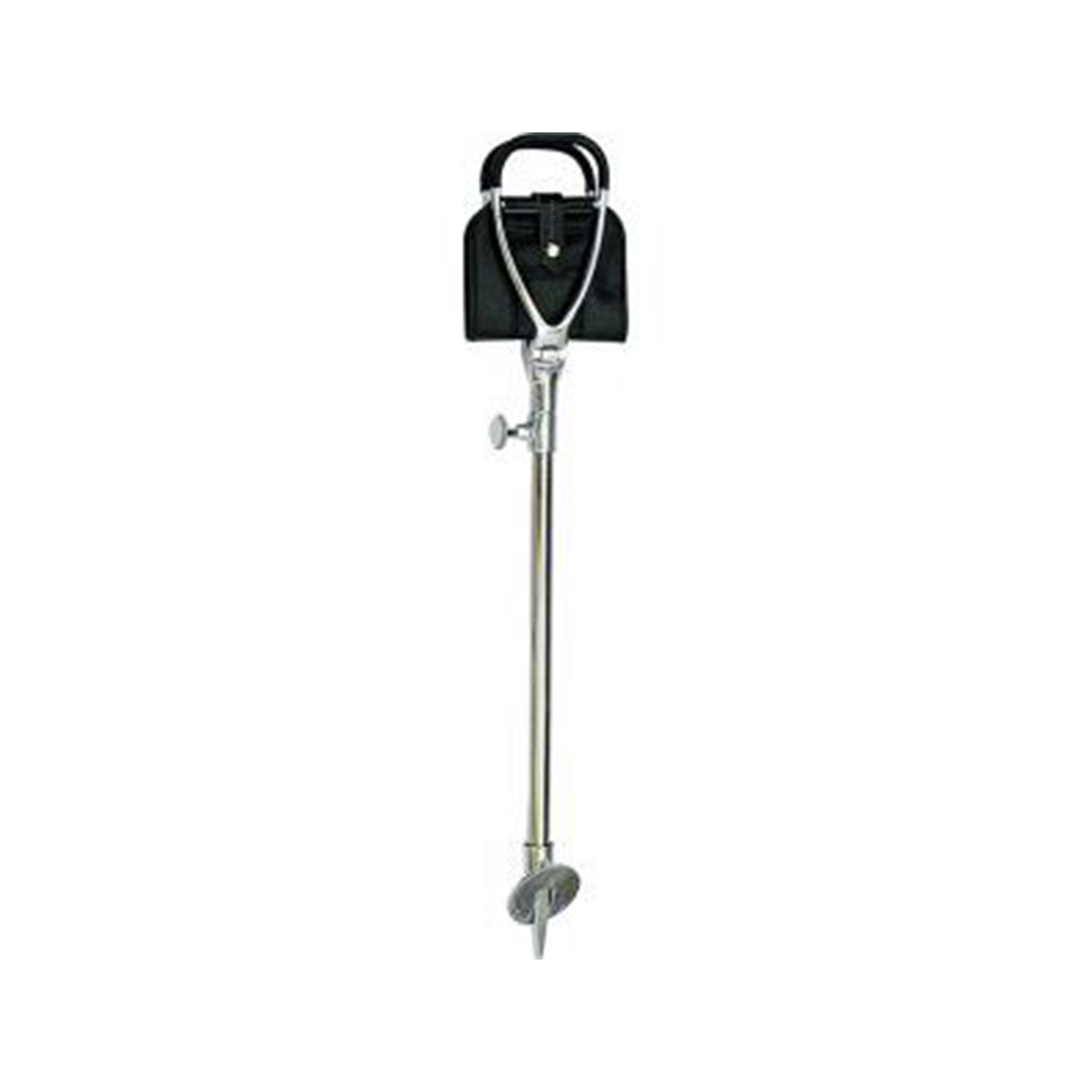 Buy Adjustable Shooting Seat Stick with Leather - 5 Sizes