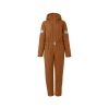 Custom Made Waterproof Women Overall, Perfect for Wholesale Distribution to Retailers