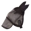 Wholesale fly mask for horses, combining modern design with maximum protection, ideal for bulk purchases and equestrian retailers.