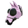 UV Fly Mask | Exclusive Wholesale Fly Mask Wholesale UV fly mask with premium sun and fly protection, designed for functional and stylish equestrian gear.