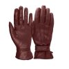 Stylish and durable Leather Gloves, perfect for horse riding, with premium features for enhanced comfort by Stylo Clothing.
