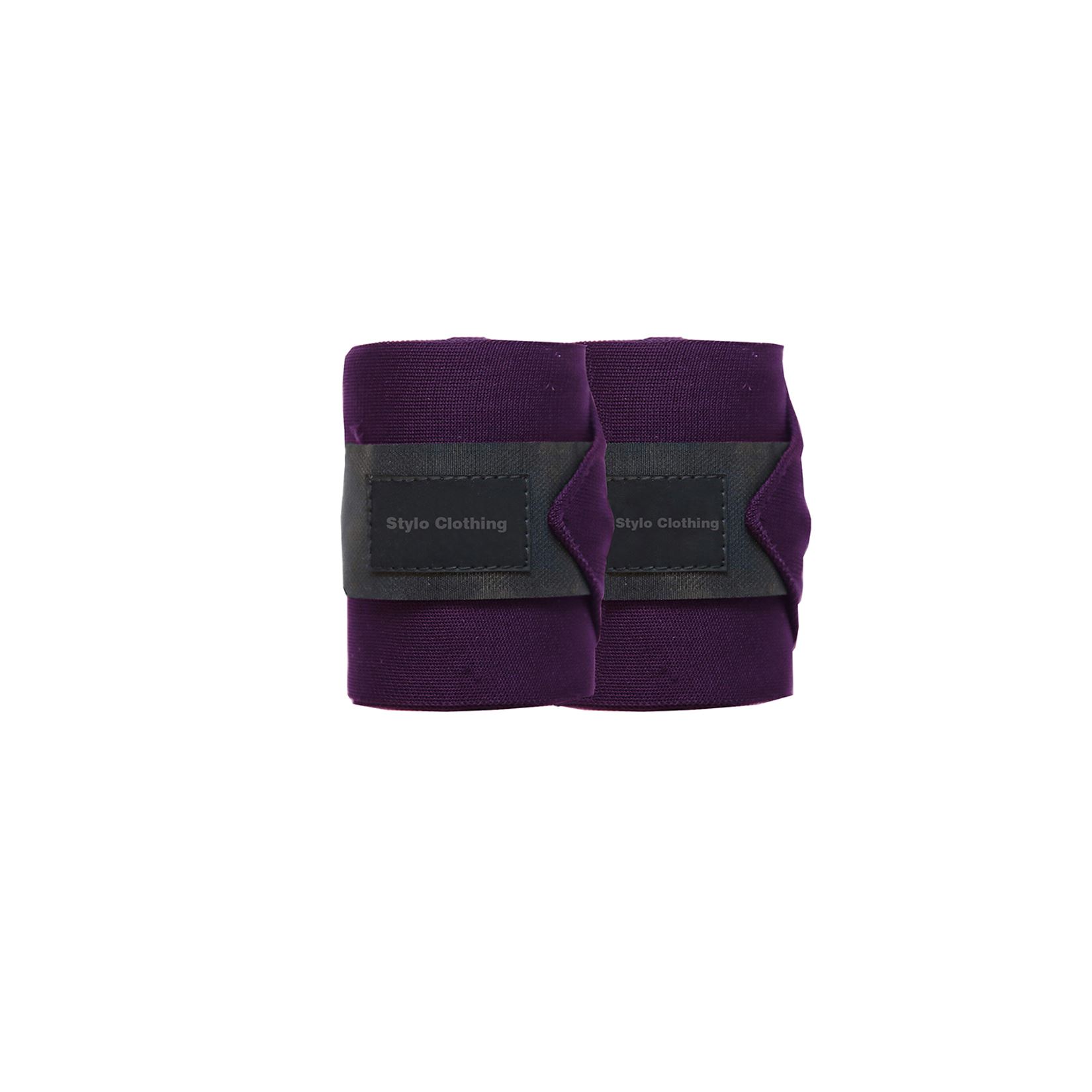 Wholesale horse Bandages with Heavy Duty Hook Loop Fastening - Trendy Horse Bandage