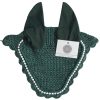 Top Quality Christmas Ear Bonnets for Horse - 10+ Colors