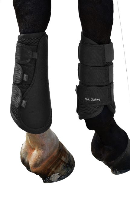 Exclusive Hot Selling Brushing Boots in Wholesale By Stylo Clothing