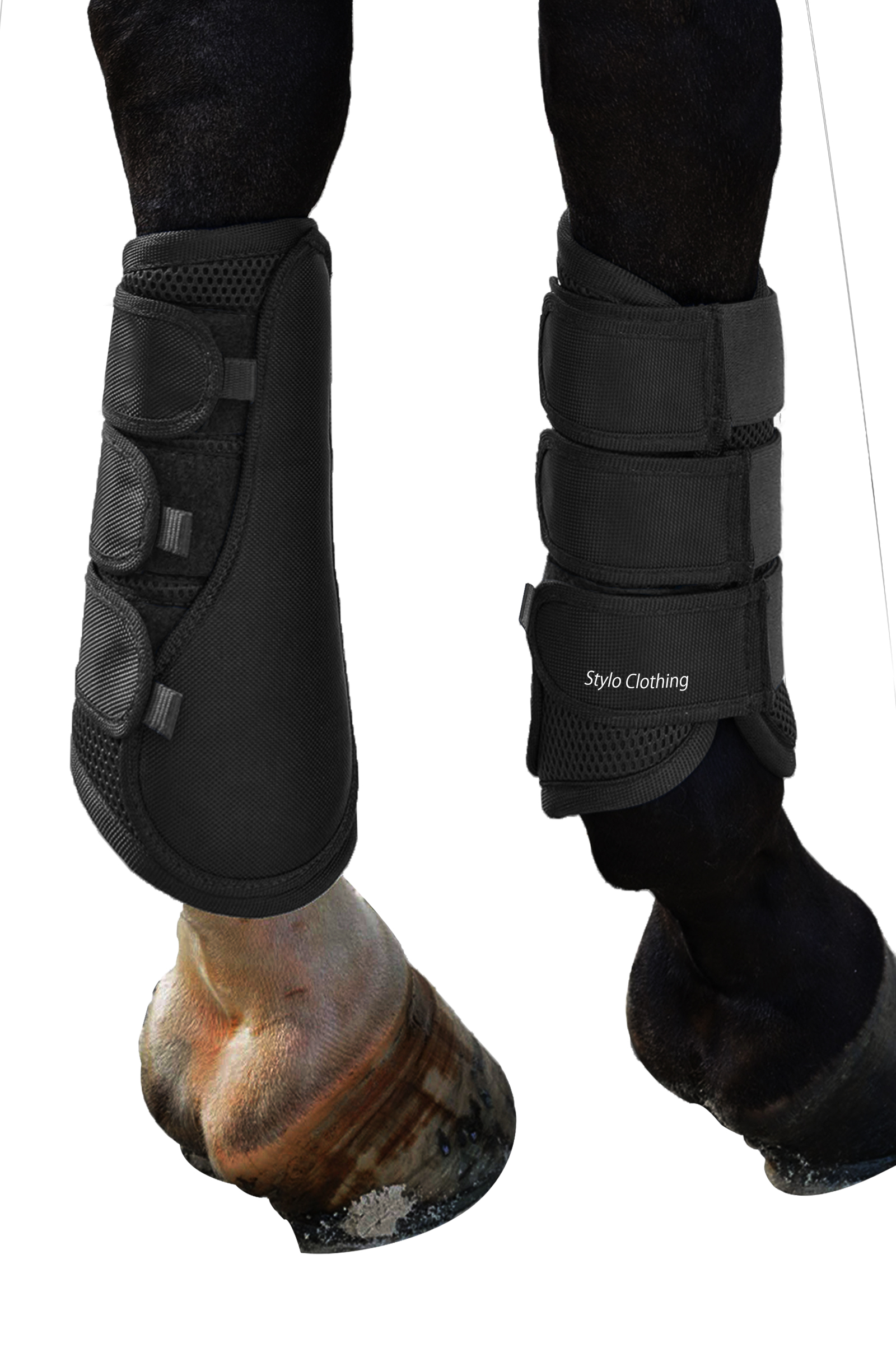 Exclusive Hot Selling Brushing Boots in Wholesale By Stylo Clothing