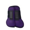 Exclusive Customized Horse Boots by Stylo Clothing Exclusive Customized Horse Boots by Stylo Clothing