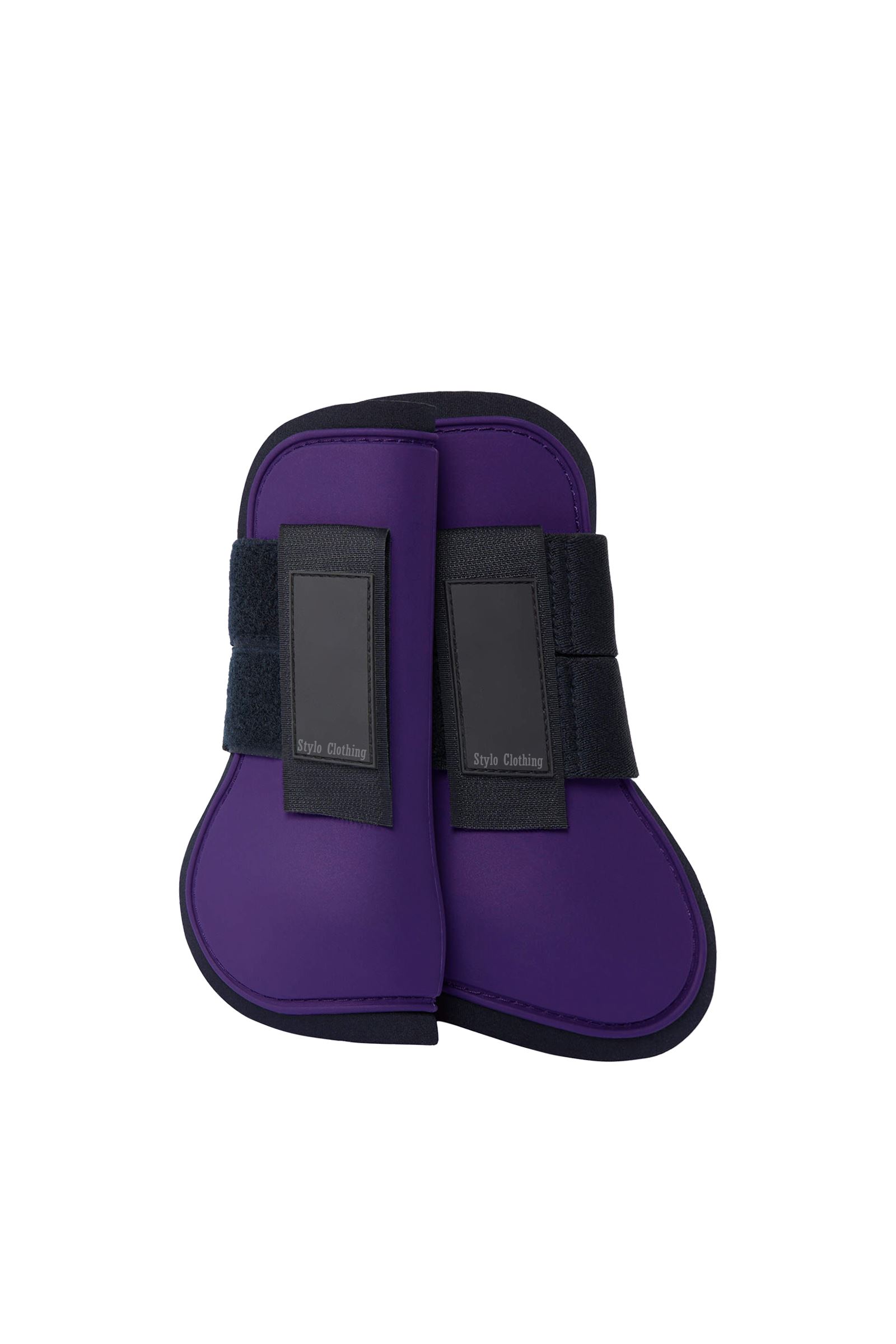 Exclusive Customized Horse Boots by Stylo Clothing Exclusive Customized Horse Boots by Stylo Clothing