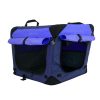 Dog Transport Box | Dogs Jet Boxes, Carriers & Containment Latest Collapsible Dog Transport Box Crate - 20+ Articles
