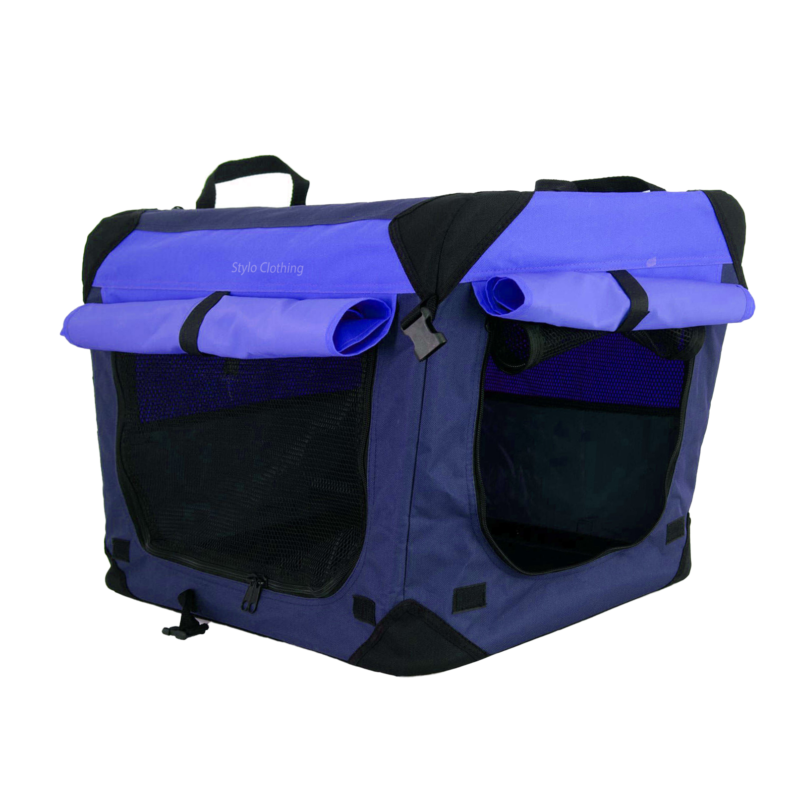 Dog Transport Box | Dogs Jet Boxes, Carriers & Containment Latest Collapsible Dog Transport Box Crate - 20+ Articles