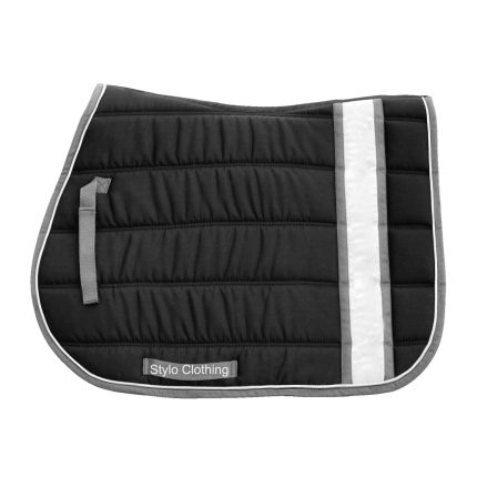 Best Trendy Sporty Saddle Pad in Wholesale - 20+ Designs