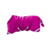 Trendy reflective horse rugs for all seasons, factory-made by Stylo Clothing, offering comfort and safety with waterproof and breathable material.