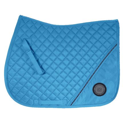 Best Handmade Saddle Pads | Custom Pads in 50+ Designs