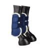 Stylo Clothing Exclusive Classical Horse Boots in Wholesale with soft leather Faux Fur