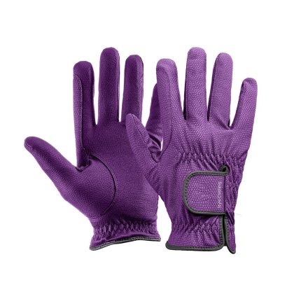 Buy Sport Style Gloves for Stable Horse Riding in 6 Colors