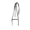 Top selling breastplate with adjustable martingales wholesale horse equipment Best Durable Breastplate with Martingales - 10+ Articles