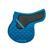 Top-quality-half-saddle-pads-non-slip-with-diamond-quilting-horse-gear Best All Purpose Customized Half Saddle Pad - 50+ Articles