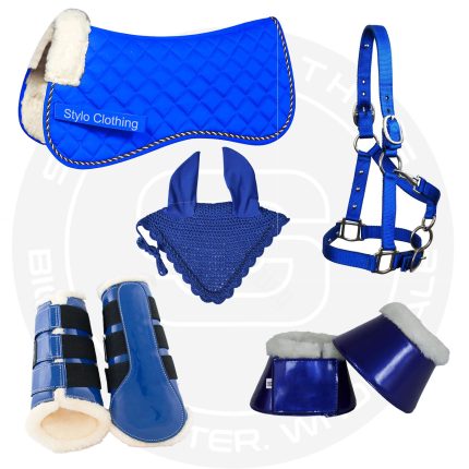 Best Quality Matching Horse Set in 50+ Wholesale Designs
