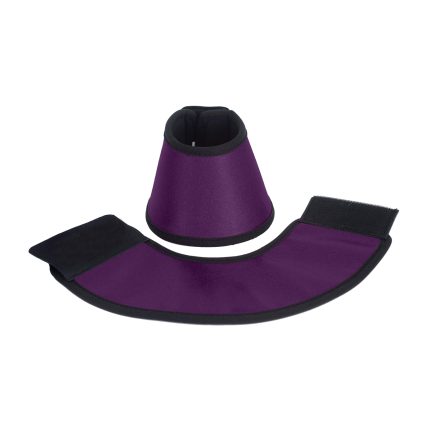 Durable synthetic bell boots designed for horse protection during rides, wholesale equestrian supplies by Stylo Clothing