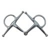 Best Full Cheek 1 Jointed Bit - Rounded Edges in Wholesale