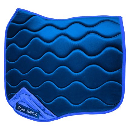 Best Selling Wave General Saddle Pad - 10+ Colors
