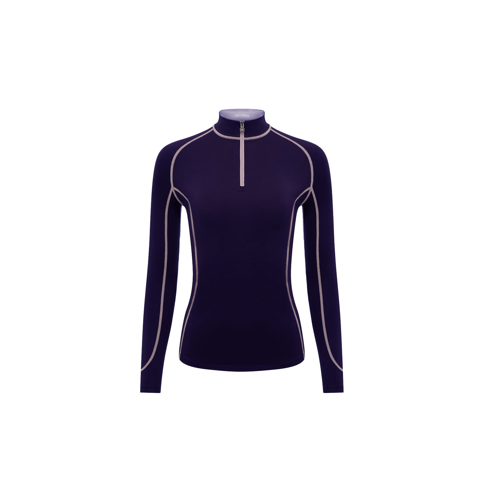 Buy Women Base Layer Shirt with Shock Absorbing - 20+ Design