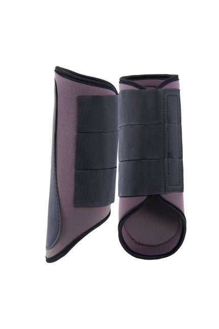 Best Selling Custom Made Flexible Horse Brushing Boots in Wholesale