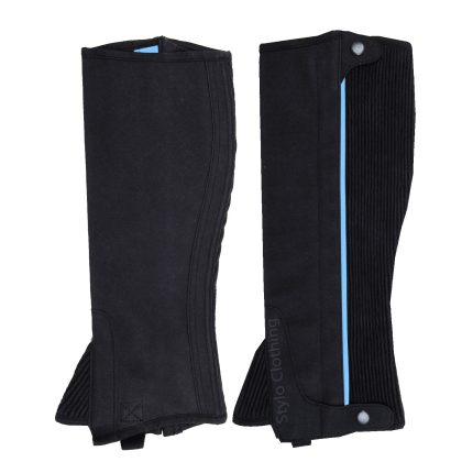 Buy Durable Half Chaps for Leg Protection - 100+ Articles