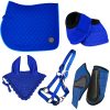 Best Selling Complete Matching Horse Sets in 6 Designs