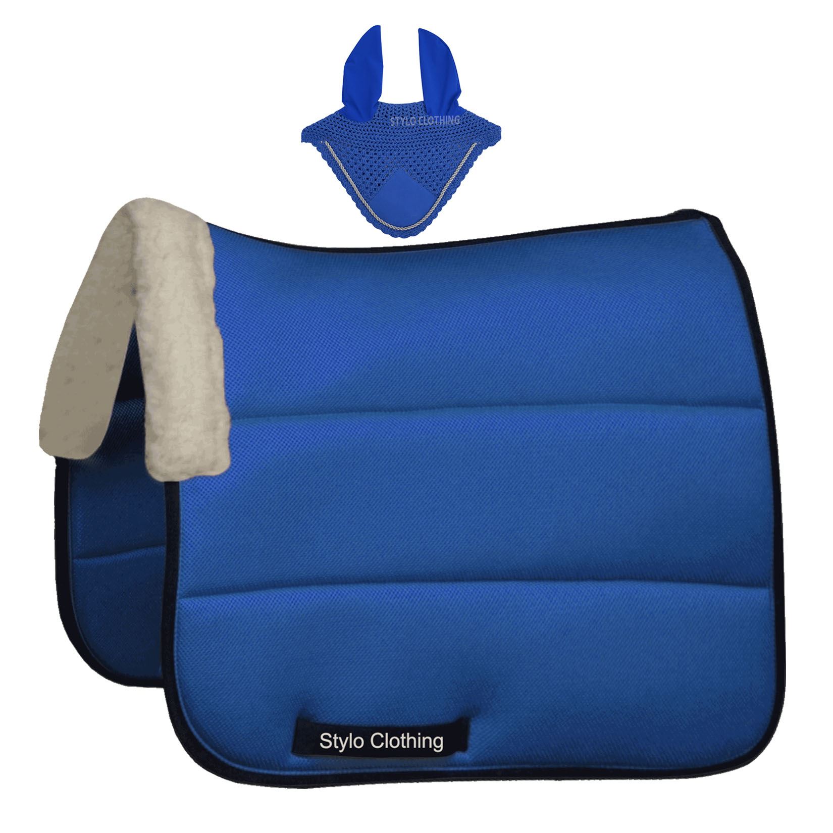 Horse Matching Sets | Exclusive Comfortable Tack in 5 Colors