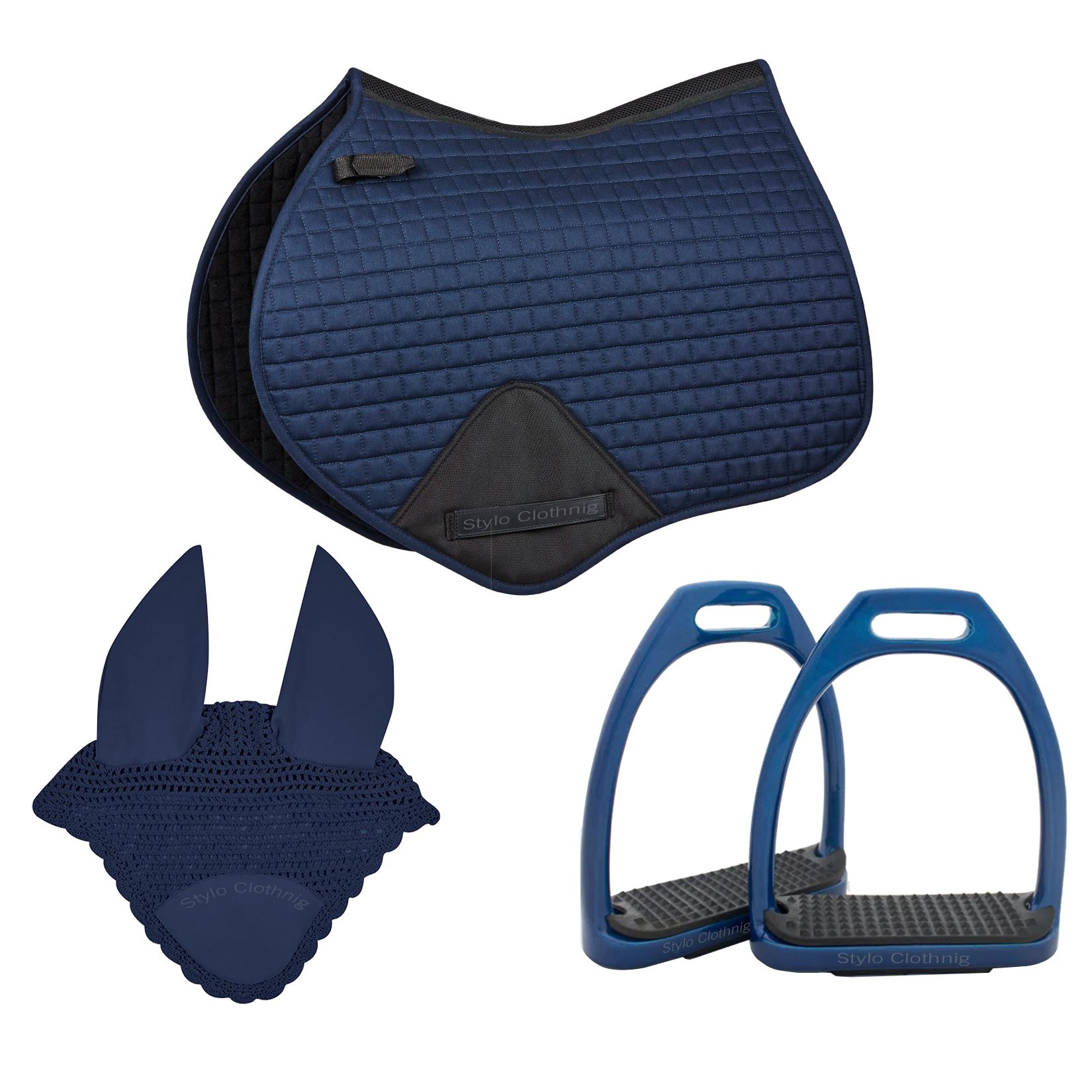 Best All Purpose Horse Matchy Sets in Wholesale 10+ Colors