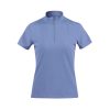 Buy Sporty Women Zipper Shirt - 20+ Short Sleeve Shirts