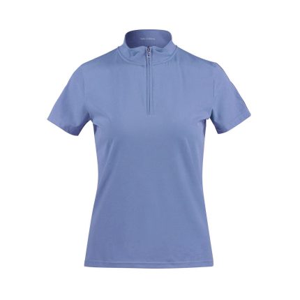 Buy Sporty Women Zipper Shirt - 20+ Short Sleeve Shirts