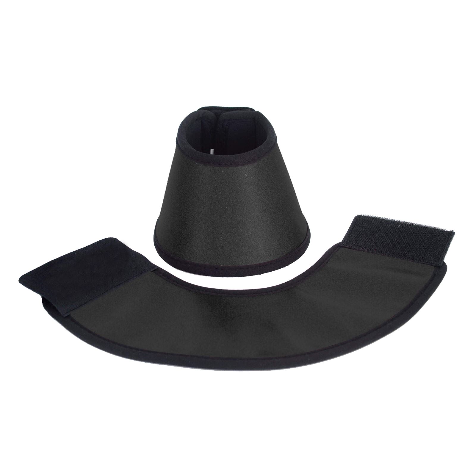 Lightweight synthetic bell boots offering excellent fit and comfort, ideal for riding and training, custom-made by Stylo Clothing