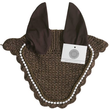 Raisin best ear bonnet designed for comfort and style