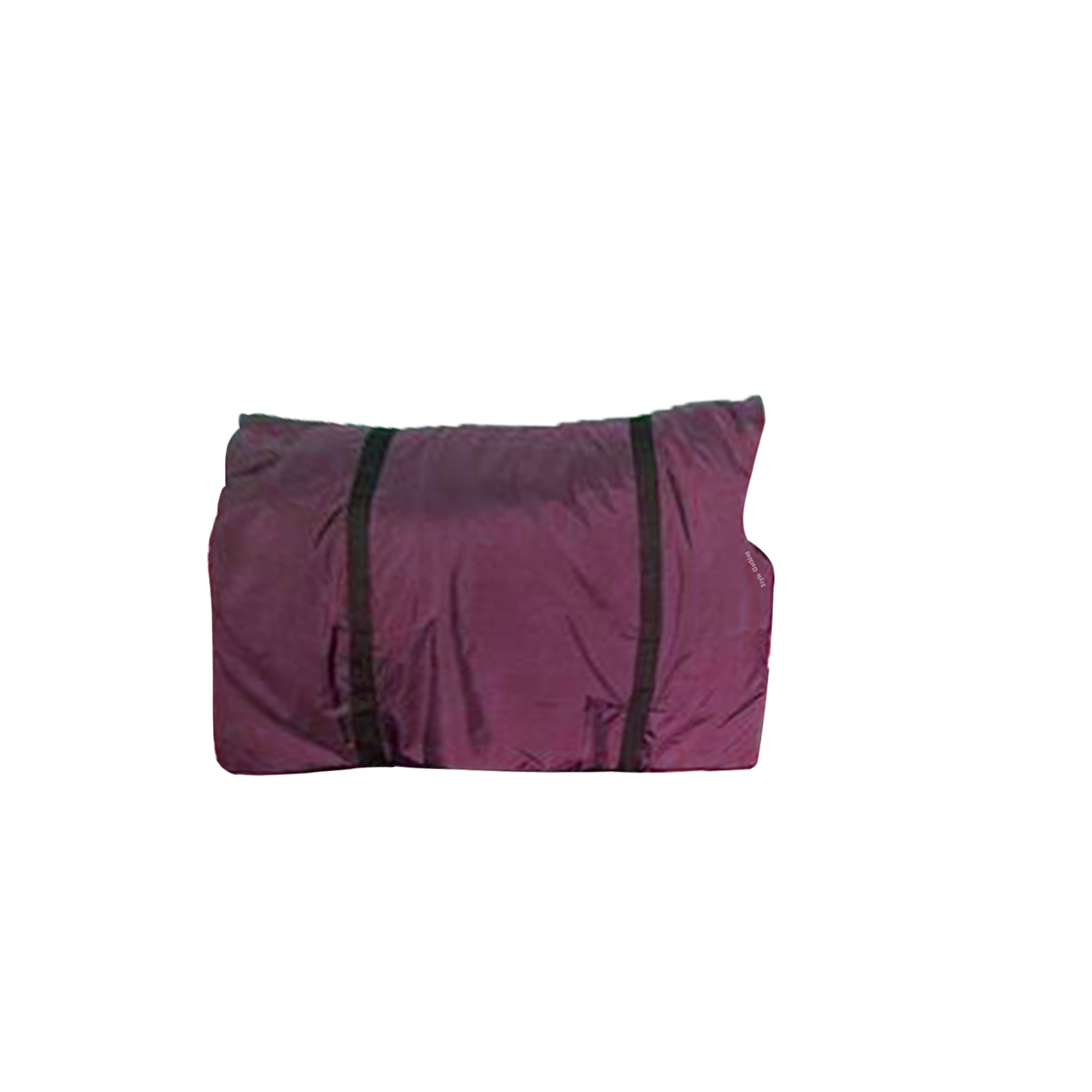 High-quality elephant coat with warm fabric for protecting elephants in cooler climates