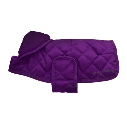 Exclusive Winter Coat Dog Rugs in 30+ Articles in Wholesale