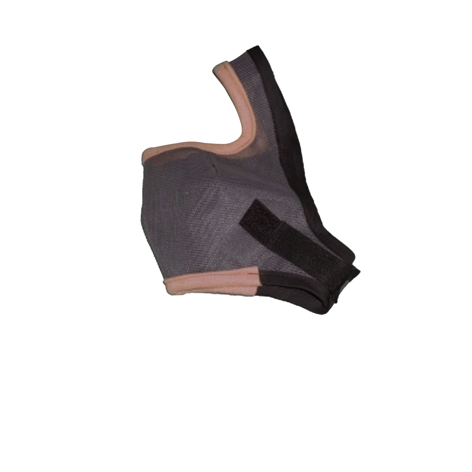 Donkey Mask | Donkey Mask with Fleece Edges | Donkey Fly Mask Best Donkey Mask with Fleece Edges | 10+ Donkey Fly Mask