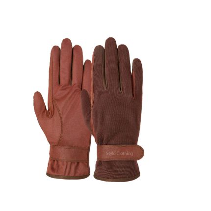 Buy Customized Stylish Gloves for Winter - 20+ Riders Wear