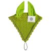 Best Selling Fly Veil Tie Down Ear Bonnets - 10+ Sizes