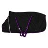 High-quality waterproof horse rug for equestrian wear, ensuring protection and comfort, factory-made by Stylo Clothing.