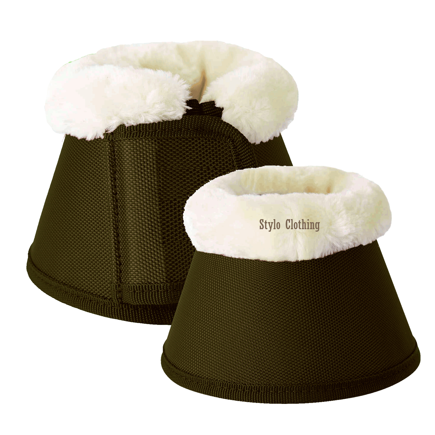 wholesale-neoprene-bell-boots-comfortable-equestrian-horse-wear wholesale-neoprene-bell-boots-comfortable-equestrian-horse-wear